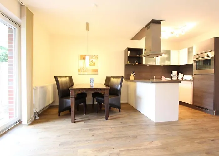 Am Wintershof 5 Whg 2 Appartement