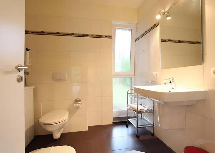 Am Wintershof 5 Whg 2 Appartement Kellenhusen