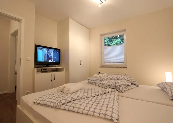 Am Wintershof 5 Whg 2 Kellenhusen