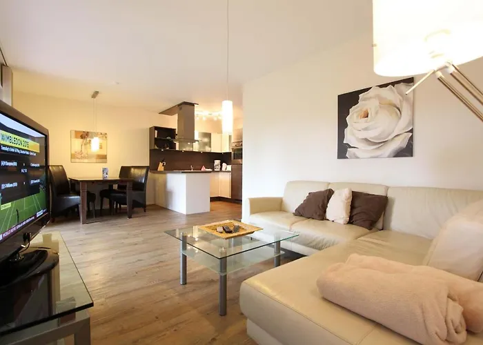 Am Wintershof 5 Whg 2 Appartement